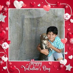 Meet your Posher, Sam